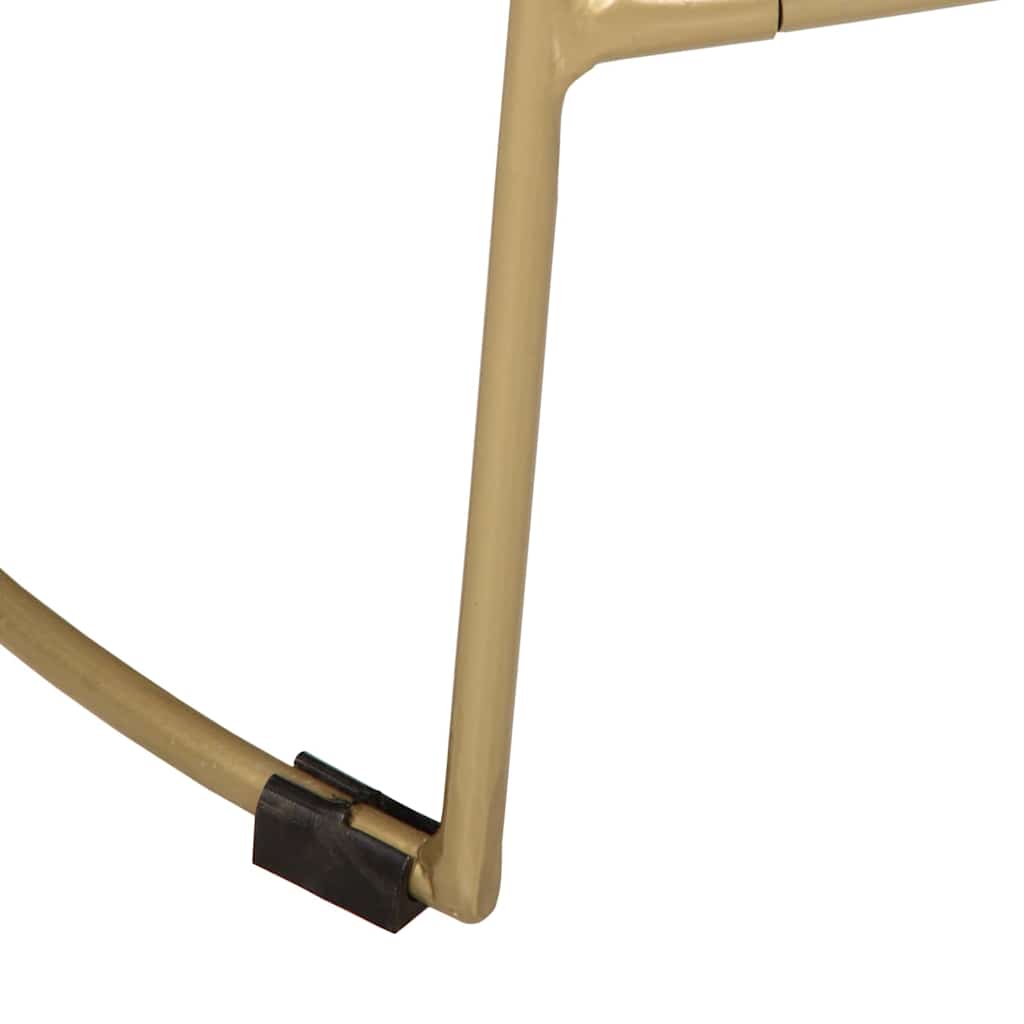 Taburetes De Barra 2 Uds Madera Maciza De Mango 49x43x79 Cm_5