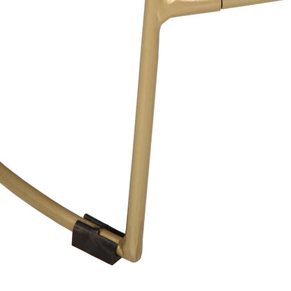 Taburetes De Barra 2 Uds Madera Maciza De Mango 49x43x79 Cm_5