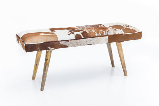 Banco De Madera_0