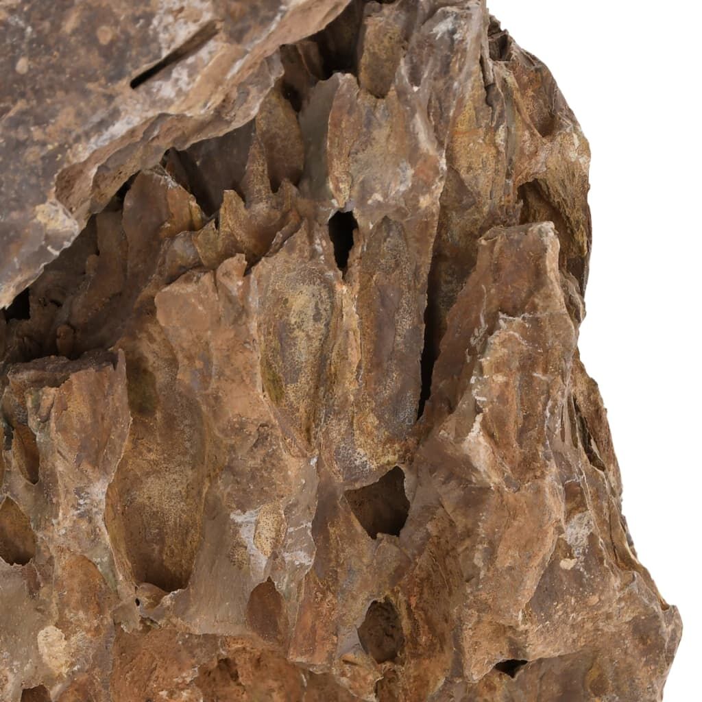 Vidaxl Piedras De Dragón Mezcla De Colores 25 Kg 10-30 Cm_3