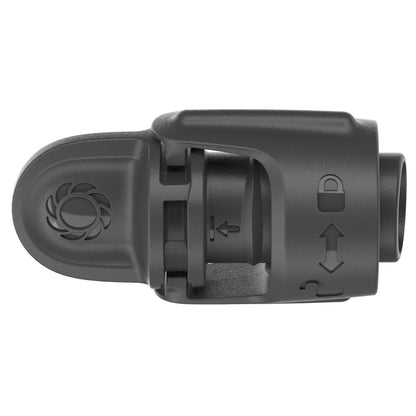 Tapón 13 mm (1/2") x5 Microdripsystem Gardena