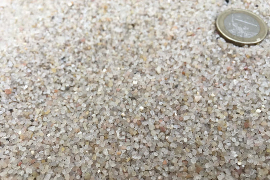 Vio Habit Cuarzo Multicolor Acuarios / Tarrina 3.5 L. / Fino_0