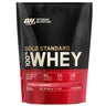100% Whey Gold Standard 1 Lb Vainilla Ice-cream