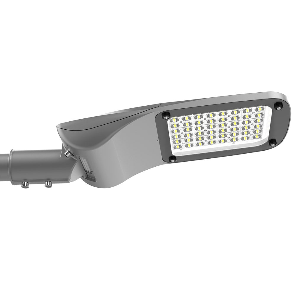 Led Street Chipled Lumileds 140lm/w, 150w, Meanwell Driver, Blanco Frío_2