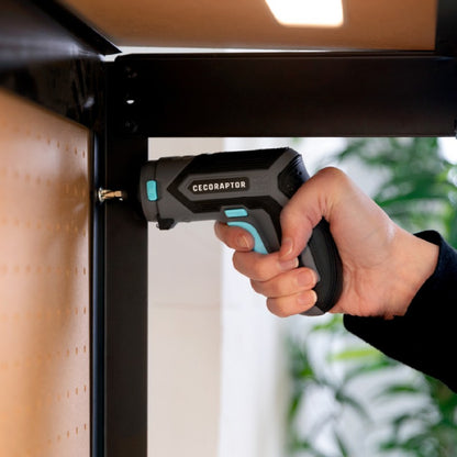 Cecotec Destornillador Eléctrico Cecoraptor Perfect Multiwork 360 Ultra Cecotec_2