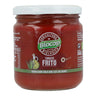 Tomate Frito Casero Bio endulzado con Ágave Biocop 350 g