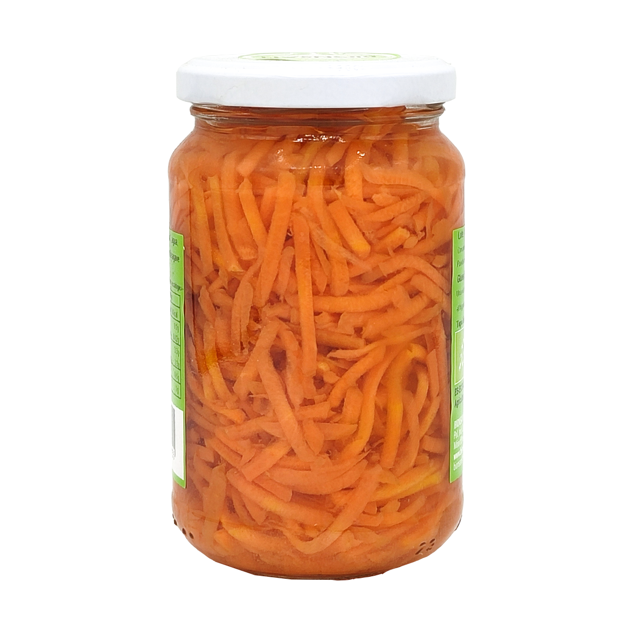 Zanahoria Rallada Ecológico 345gr_3