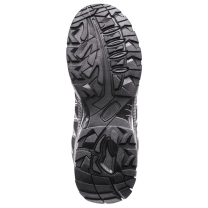 Goodyear Zapato De Seguridad Y Contra Incendios Tejido Mesh De Línea Deportiva Azul Y Negro Talla 39