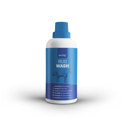 Detergente Para Mantas De Cuadra - Eco:fy - 500 Ml_0