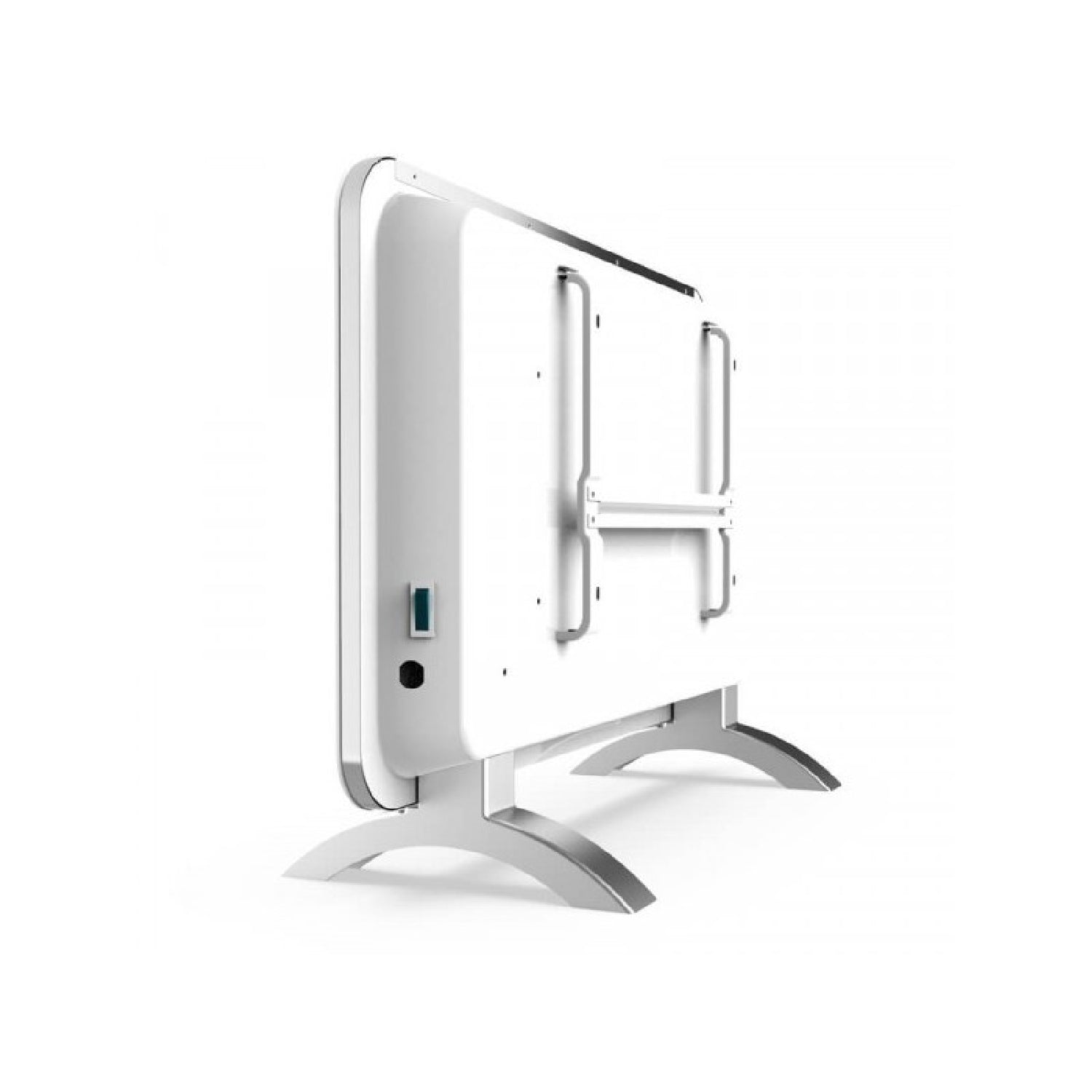 Cecotec Convector Cristal Ready Warm 6650 Crystal Connection_3