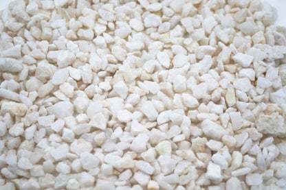 Vio Habit Cuarzo Blanco Acuarios / Saco 20 Kg. / Grueso / Blanco_1