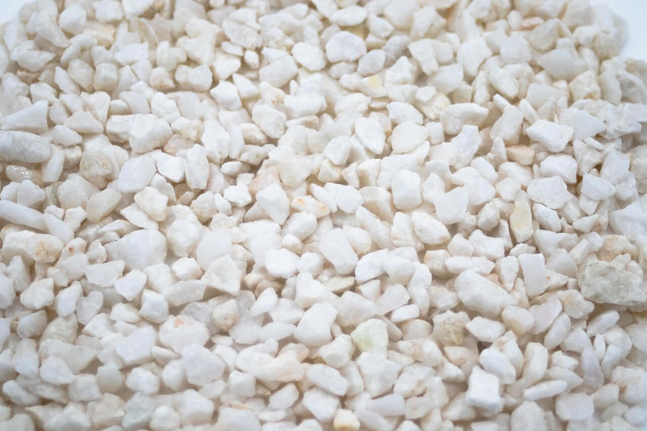 Vio Habit Cuarzo Blanco Acuarios / Saco 20 Kg. / Fino / Blanco_1