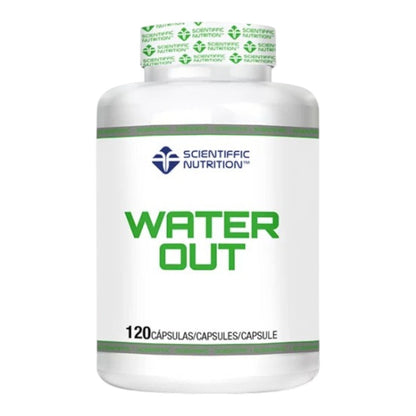 Water Out 120 Caps_0