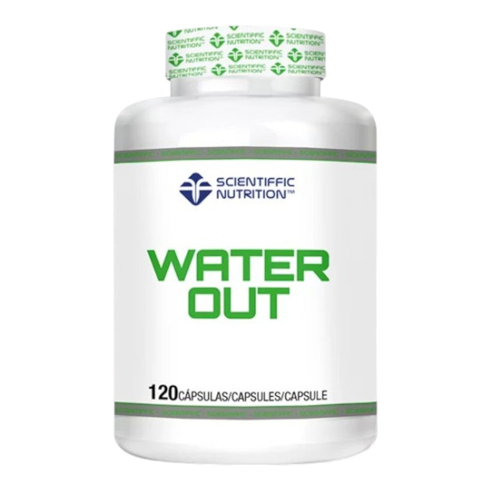 Water Out 120 Caps_0