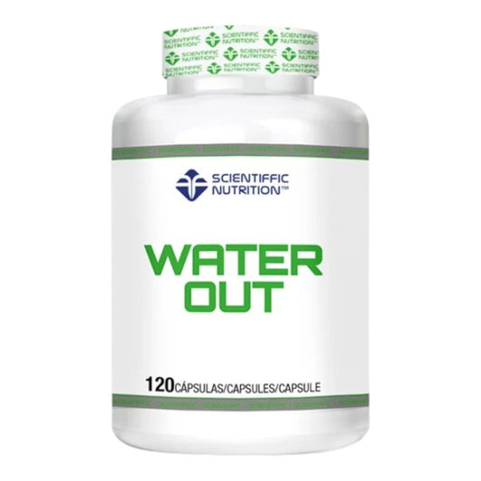 Water Out 120 Caps_0