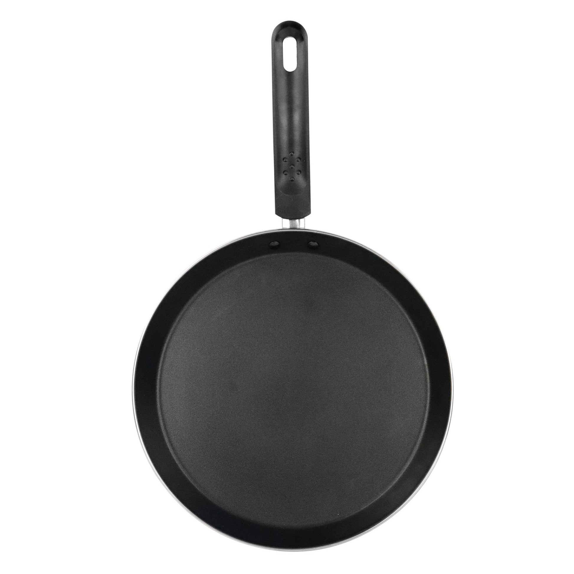 Sartén Crepera 'sr' Ø28cm Acero Esmaltado Magefesa_4