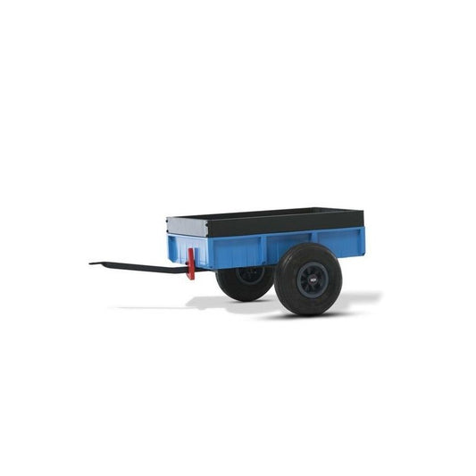 Remolque Berg Steel Trailer (karts Xl)._0