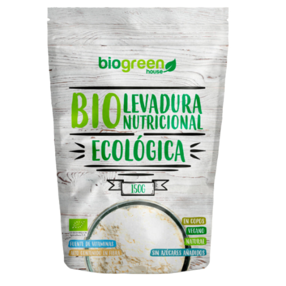 Levadura Nutricional Bio B12 150 Gr_0