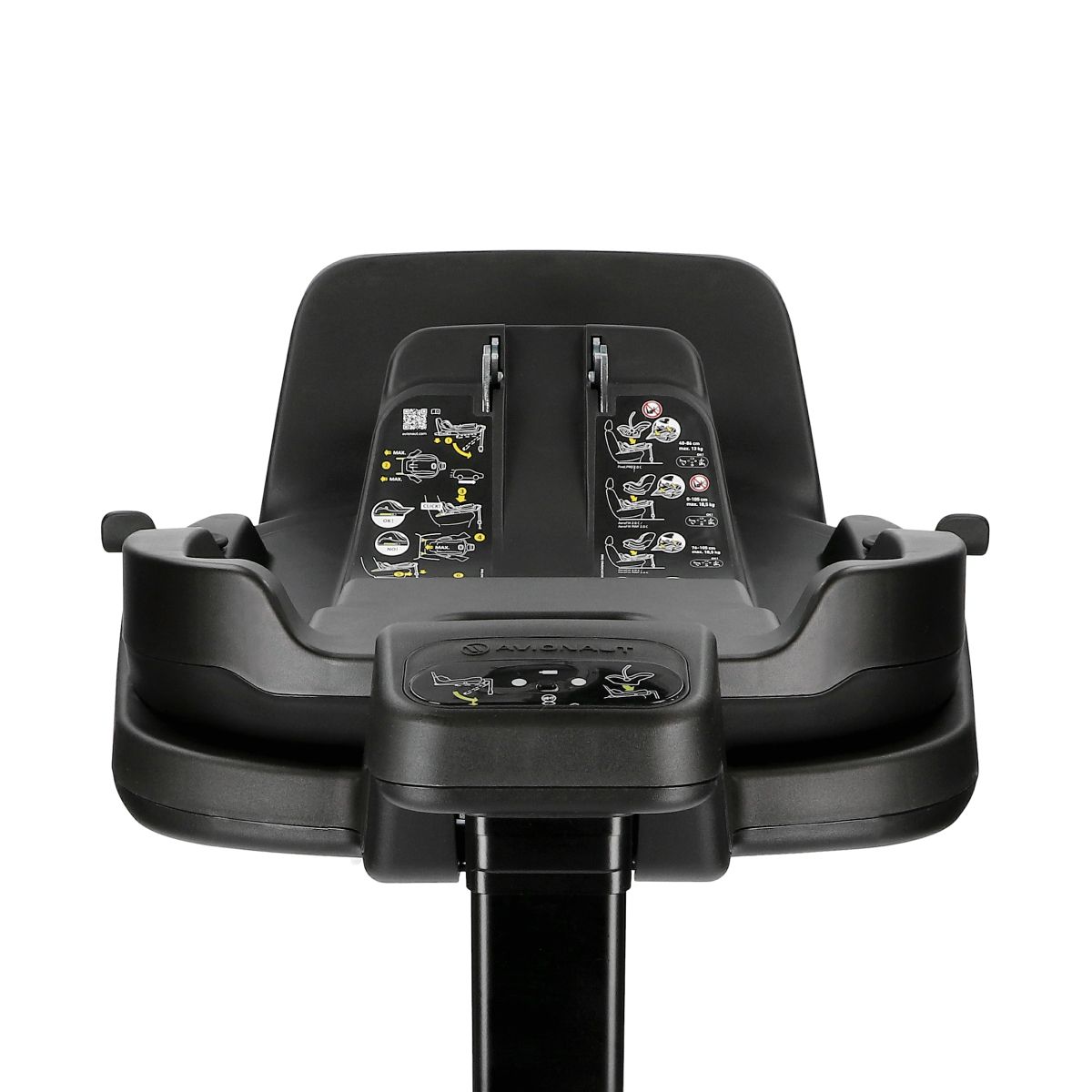 Base Isofix 360 Avionaut Iq Orbit_4