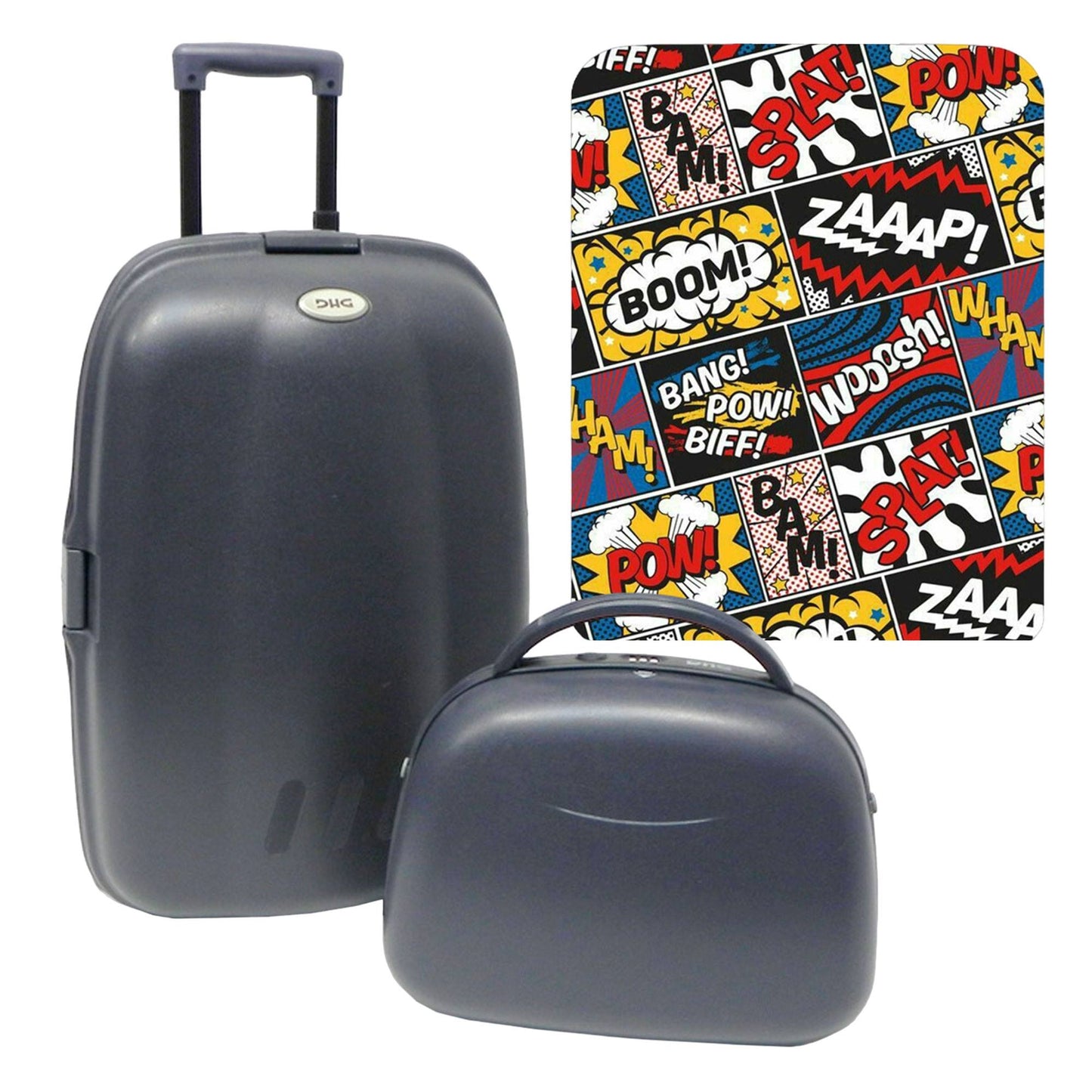 Set Trolley + Neceser boom: Impacta Con Tu Estilo Y Protege Lo Que Más Quieres_0