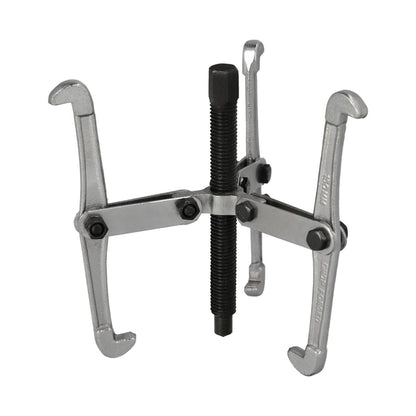 Extractores Interiores / Exteriores 3 Brazos Ø 150 Mm. / 6 Extractor Paralelo, Extractor Rodamientos, Extractor Engranajes