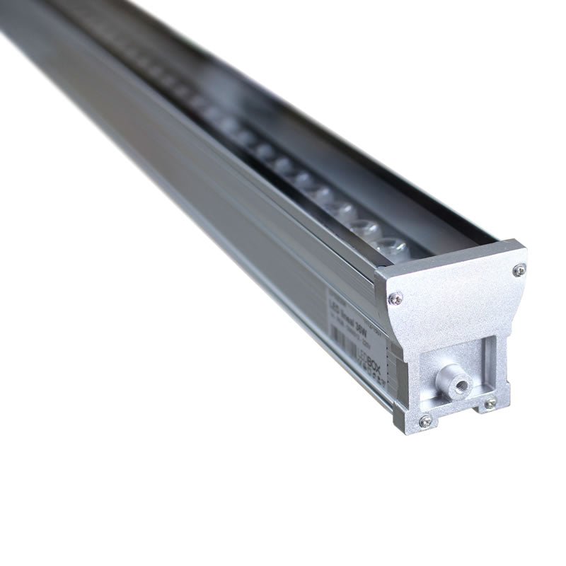 Proyector Led Lineal, Rgb-dmx512, 36w, Dc24v, 1m, Rgb_3