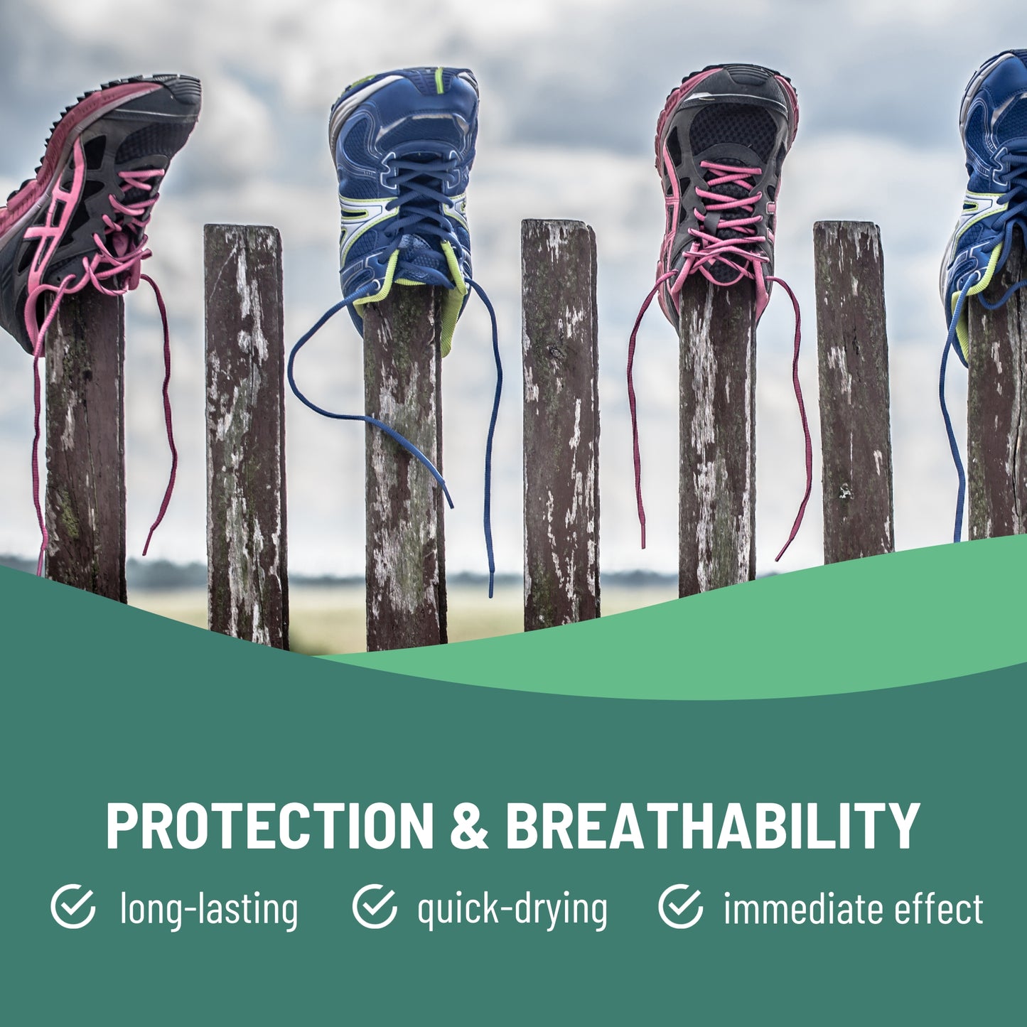 Impregnación Para Calzado - Eco:fy - 125 Ml_2