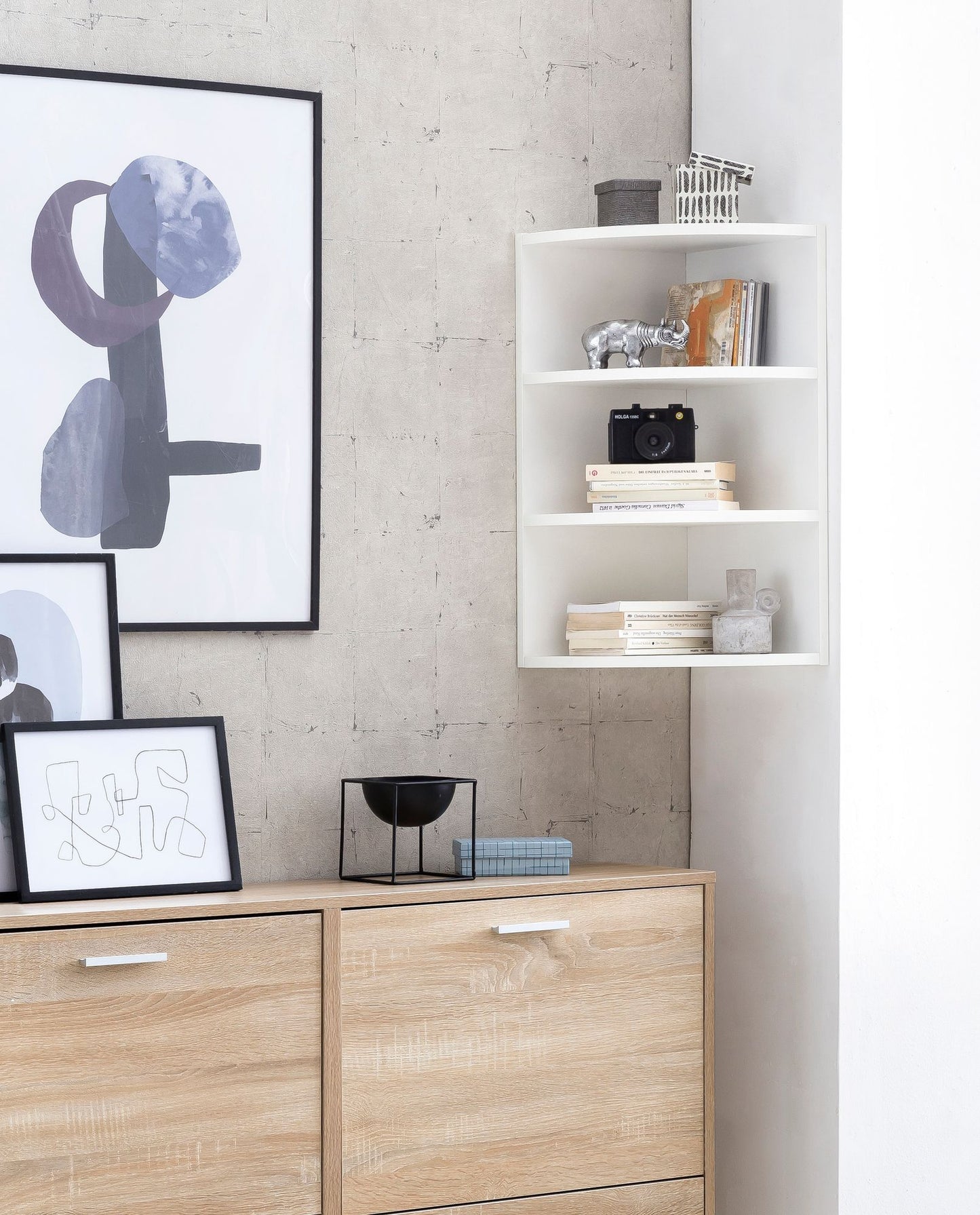 Estante De Pared_2