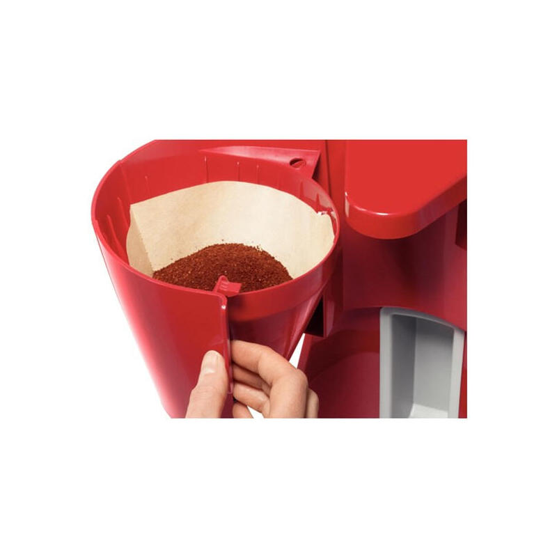 Cafetera De Goteo Bosch Compactclass Extra 1.25l 900-1100w_2