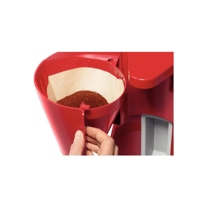 Cafetera De Goteo Bosch Compactclass Extra 1.25l 900-1100w_2