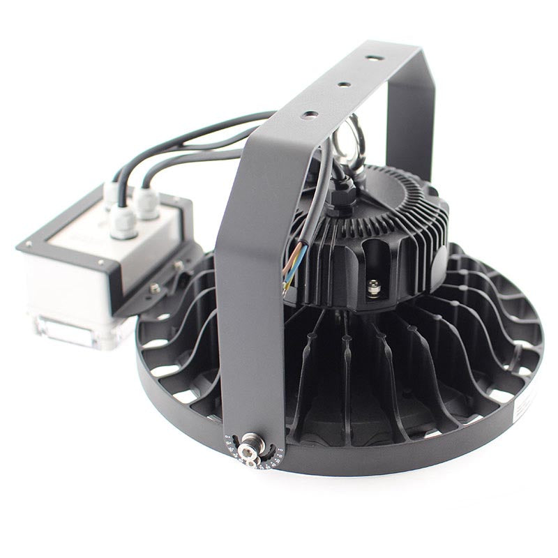 Sensor De Movimiento+crepuscular Mc601v 1-10v_4