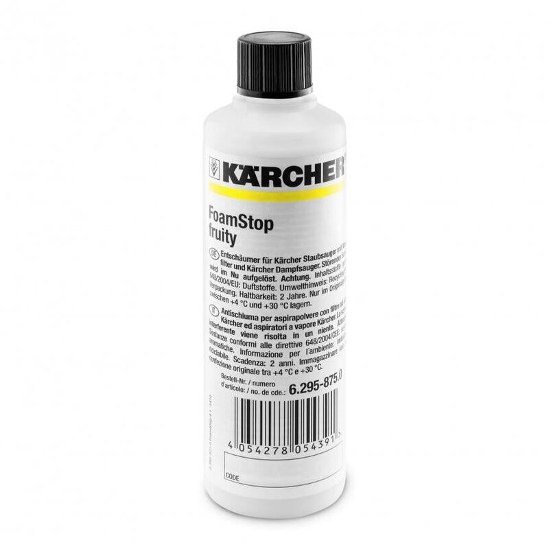 Detergente Kärcher Foamstop Fruity, 6.295-875.0_0