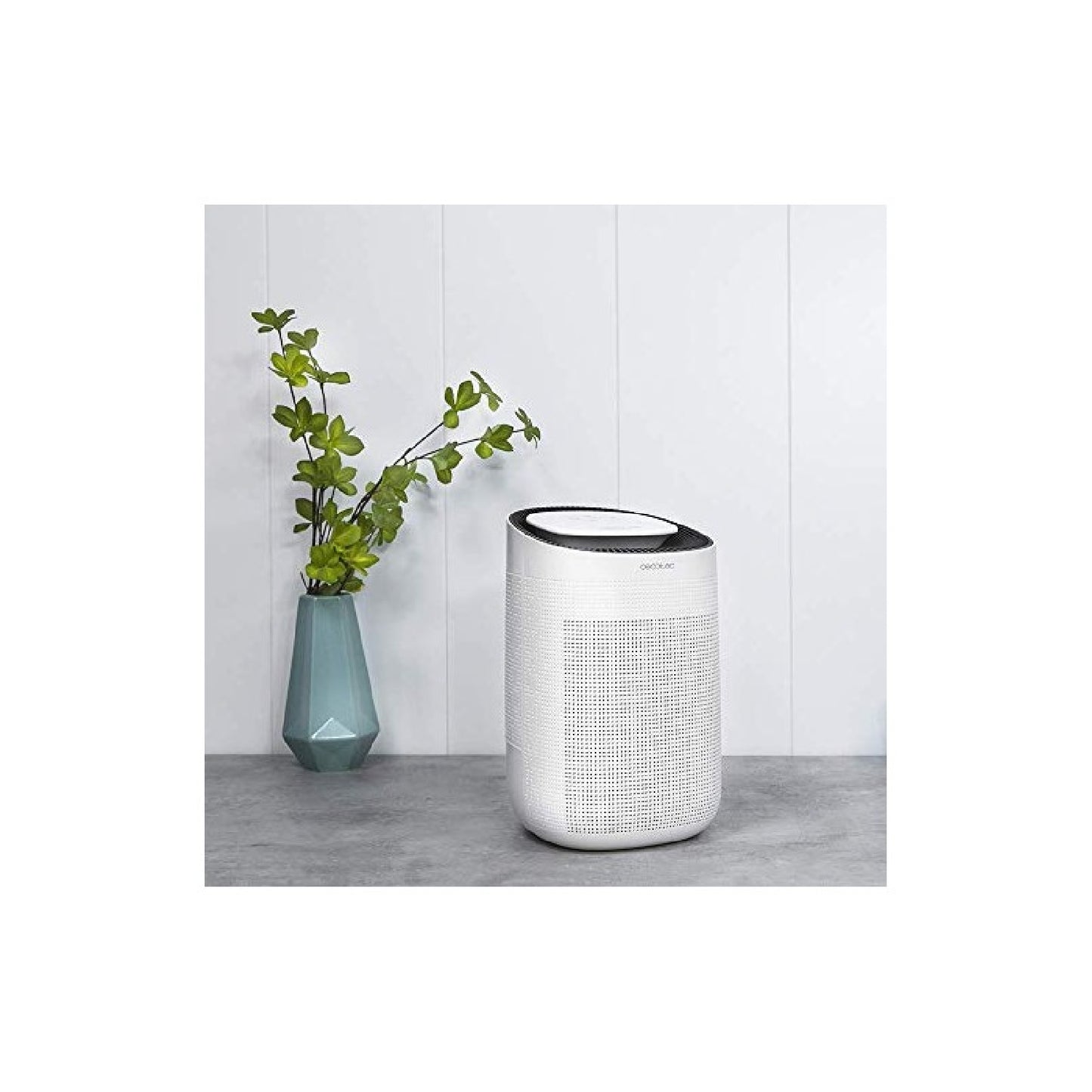 Cecotec Bigdry 2500 Pure Light Deshumidificador Blanco_2