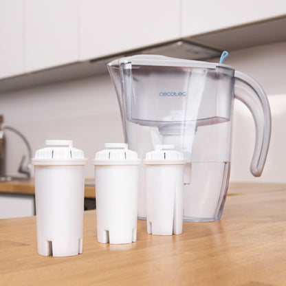 Cecotec Jarra Purificadora Jarra Purificadora De Agua H2onature 2400 Active Pro_2