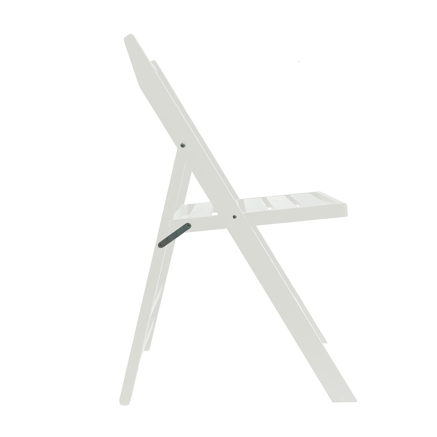 Pack 2 Sillas Plegables De Madera De Bambú 42.5x47.5x79cm O91_2