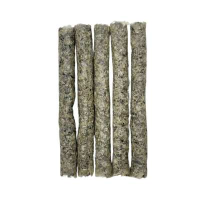 Bimordiscos Barritas De Bacalao Y Salmón Para Perros Y Gatos - 15 Uds. 15 Uds._1