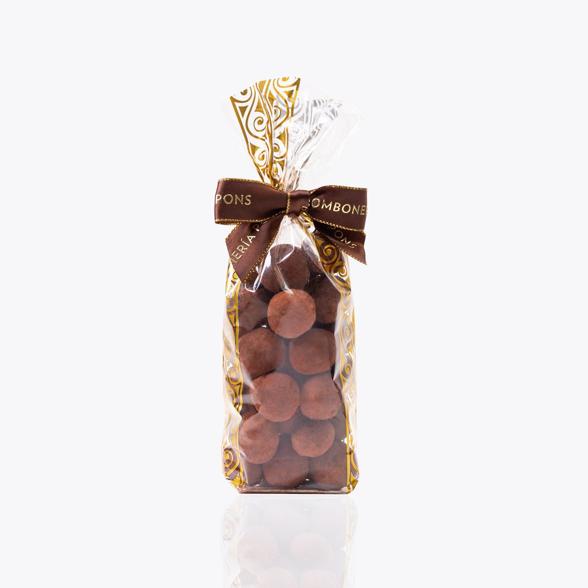 Macadamias Al Cacao - Bolsa 250g_0