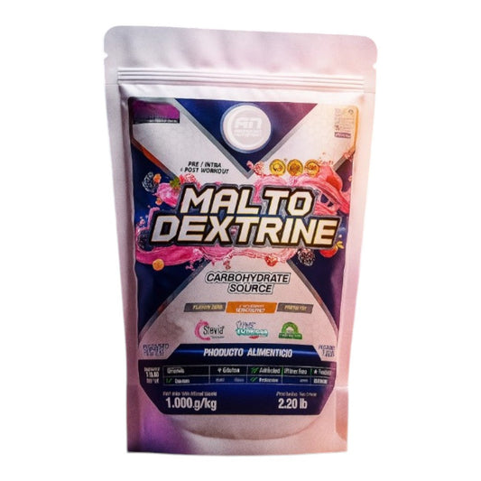 Maltodextrina 1 Kg Limón_0