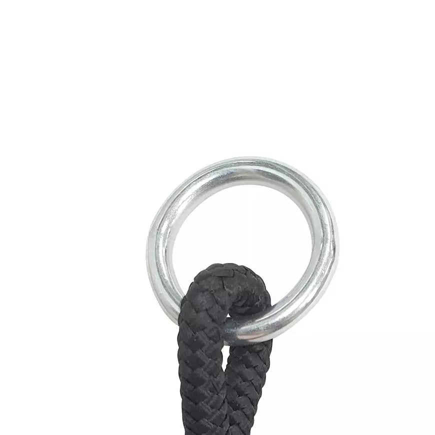 Asiento de madera natural para columpio Soulet