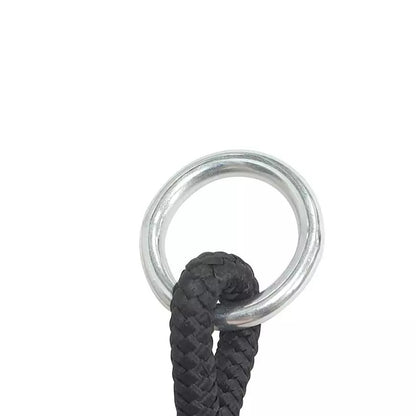 Asiento de madera natural para columpio Soulet