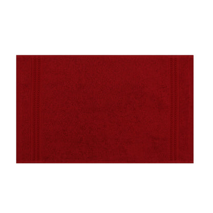 Toalla De Cortesía Rojo_3