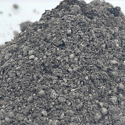 Turbadol Plus | Mezcla Cal Dolomita Y Sustrato Organico Descompuesto / Big Bag 1.000 L._0