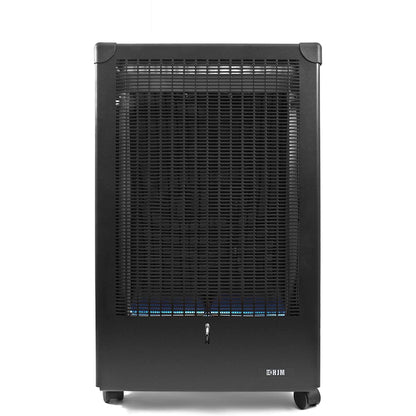 Estufa de gas llama azul GA4200 Eco HJM 4,2 kW
