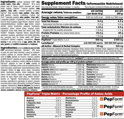 Hydropure Whey 1.6 Kg Vainilla_5
