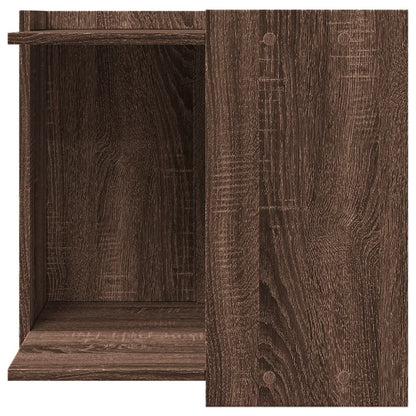 Vidaxl Mueble Arenero Para Gatos Madera Marrón Roble 53x53x51 Cm_3