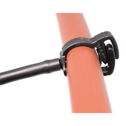 Collarín automático para tubería 16 mm Planeta Huerto 5 unidades