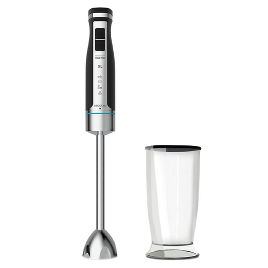 Cecotec Batidora De Mano Powergear 1500 Xl_0