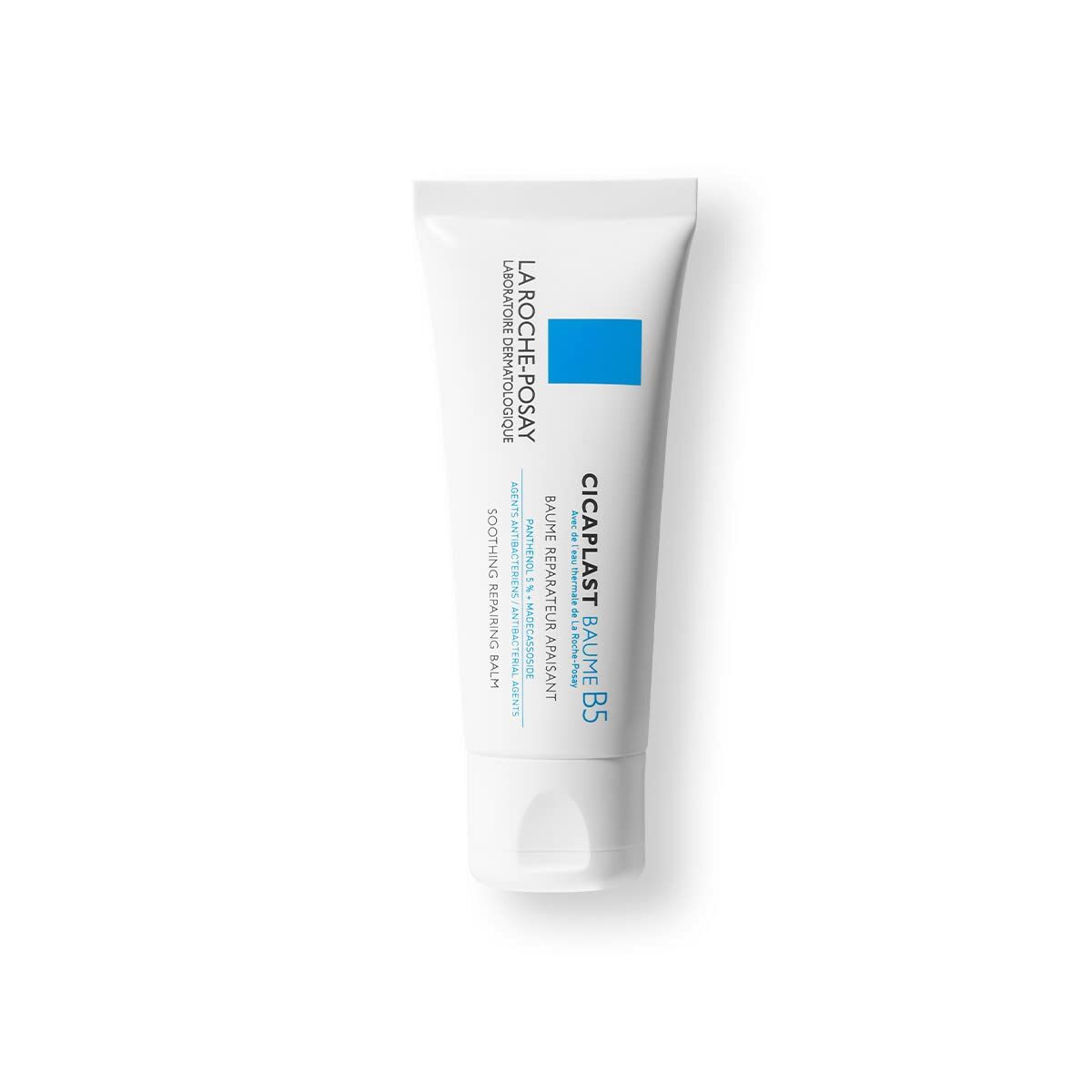 Crema Facial La Roche Posay Cicaplast Baume B5 (40 Ml)_0