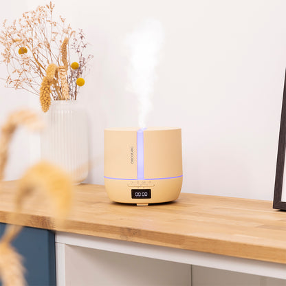 Cecotec Humidificador Difusor De Aroma Purearoma 550 Connected Sunlight_1