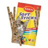 35 u Sanal Premio En Sticks Para Gato De Pavo E Higado 3u